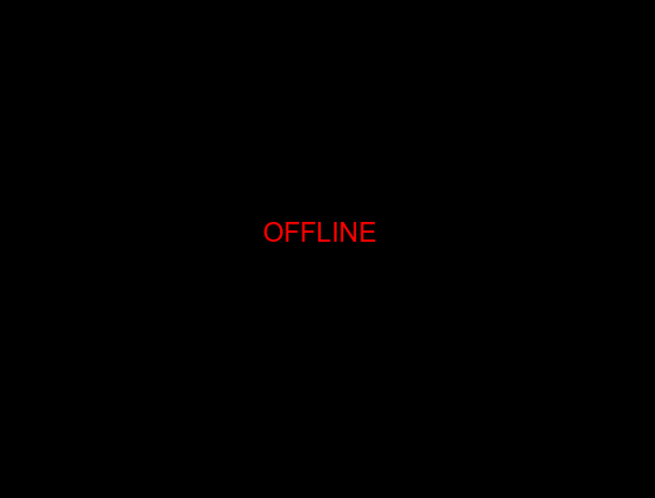 Offline stream